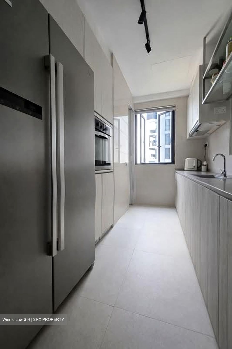 High Park Residences (D28), Apartment #565774971